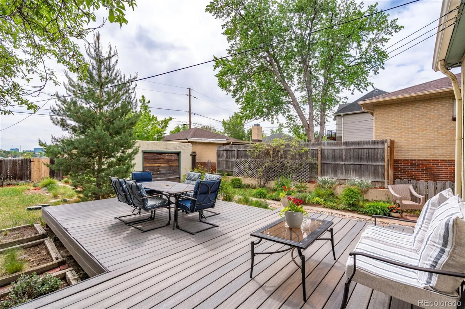 1646 S Humboldt Street Denver CO 80210 MLS #REC2505251 05192026202108 1600 16