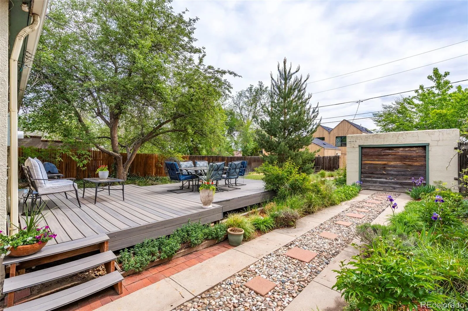 1646 S Humboldt Street Denver CO 80210 MLS #REC2505251 05192026202108 1600 17