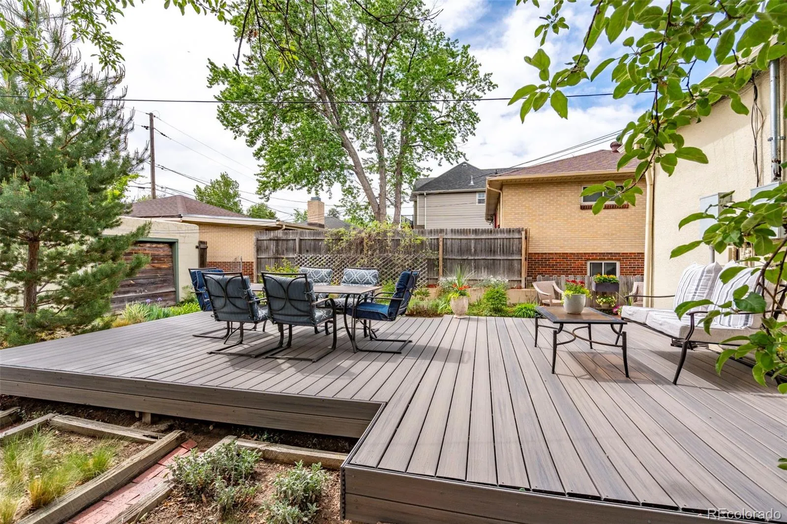 1646 S Humboldt Street Denver CO 80210 MLS #REC2505251 05192026202108 1600 19