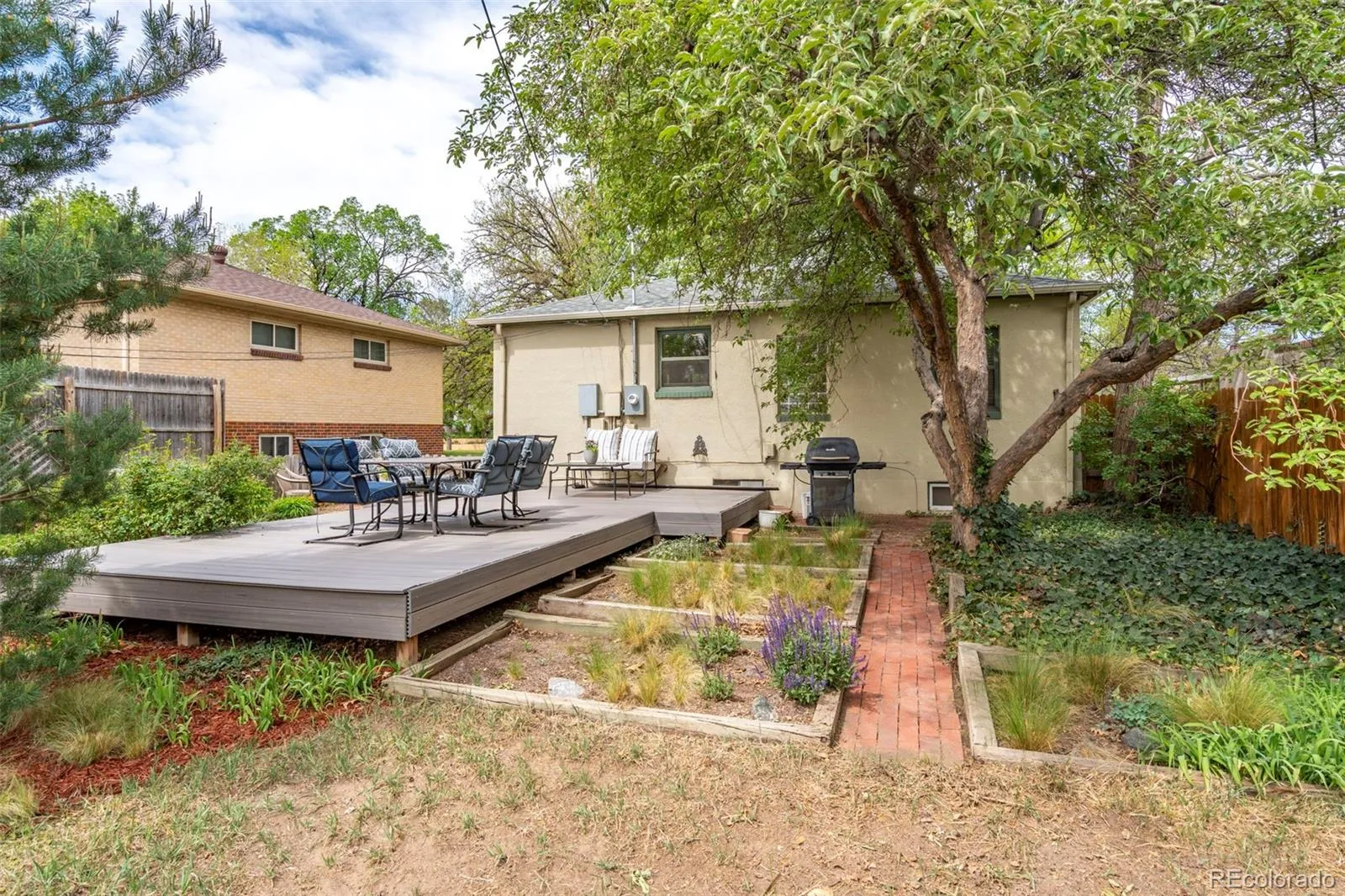 1646 S Humboldt Street Denver CO 80210 MLS #REC2505251 05192026202108 1600 20