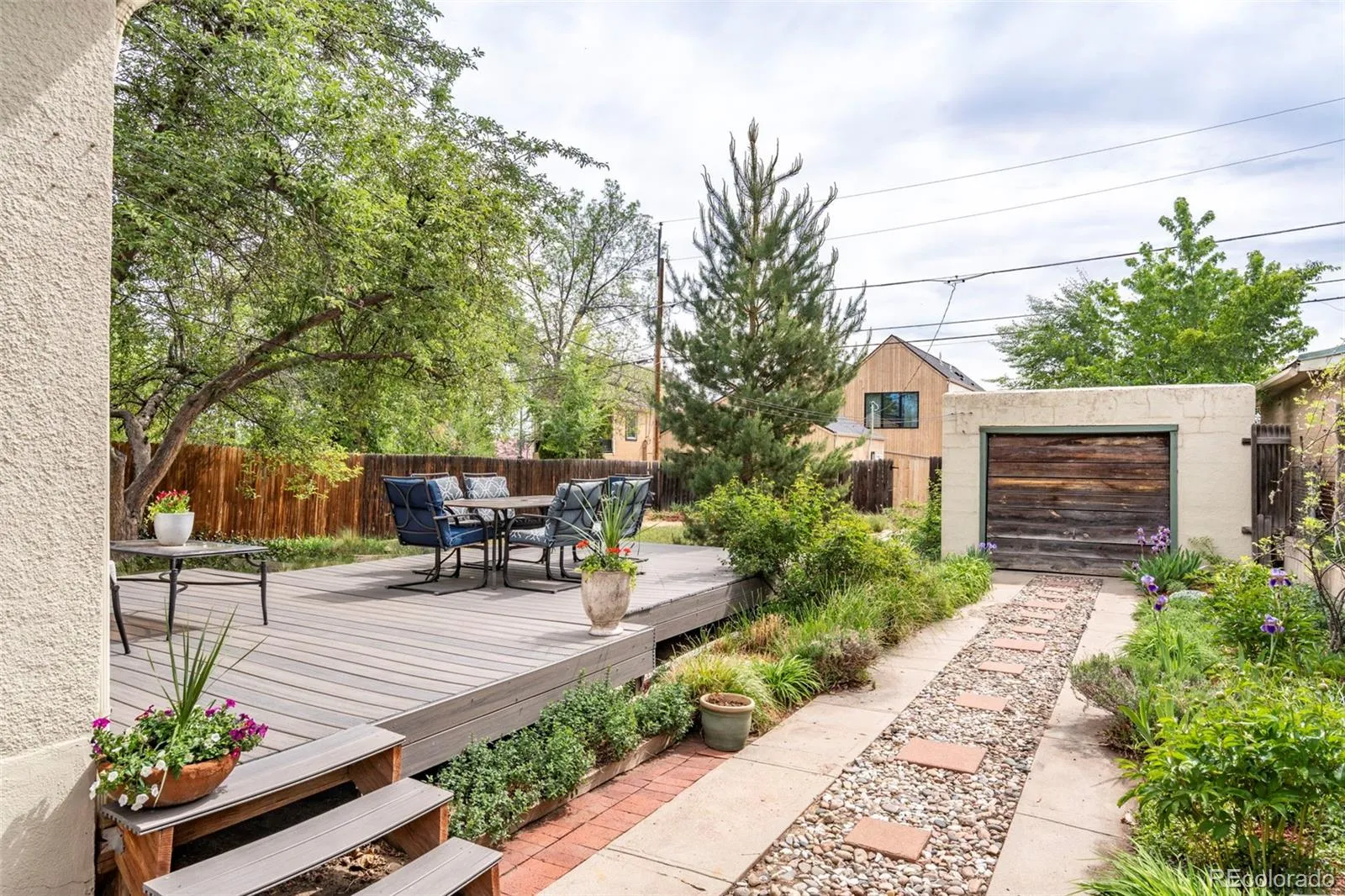 1646 S Humboldt Street Denver CO 80210 MLS #REC2505251 05192026202108 1600 21
