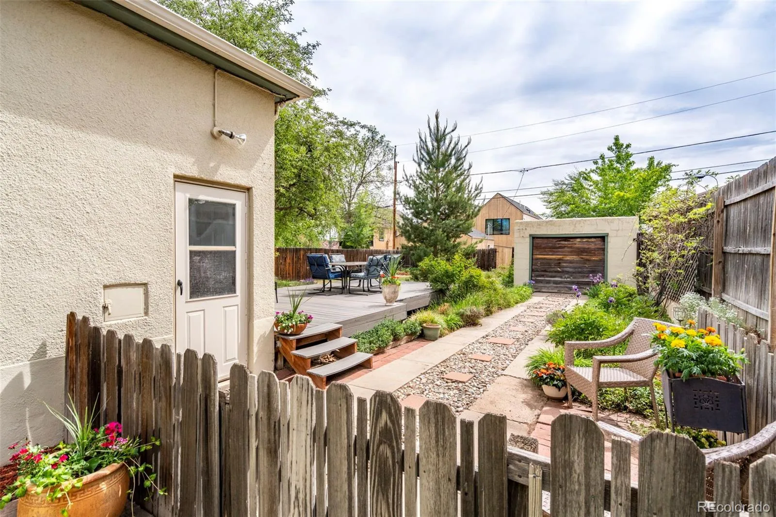 1646 S Humboldt Street Denver CO 80210 MLS #REC2505251 05192026202108 1600 22