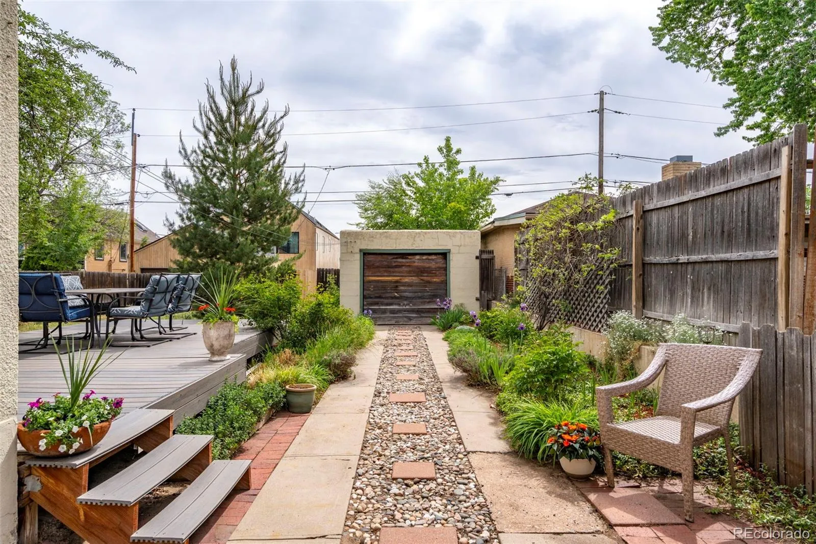 1646 S Humboldt Street Denver CO 80210 MLS #REC2505251 05192026202108 1600 23