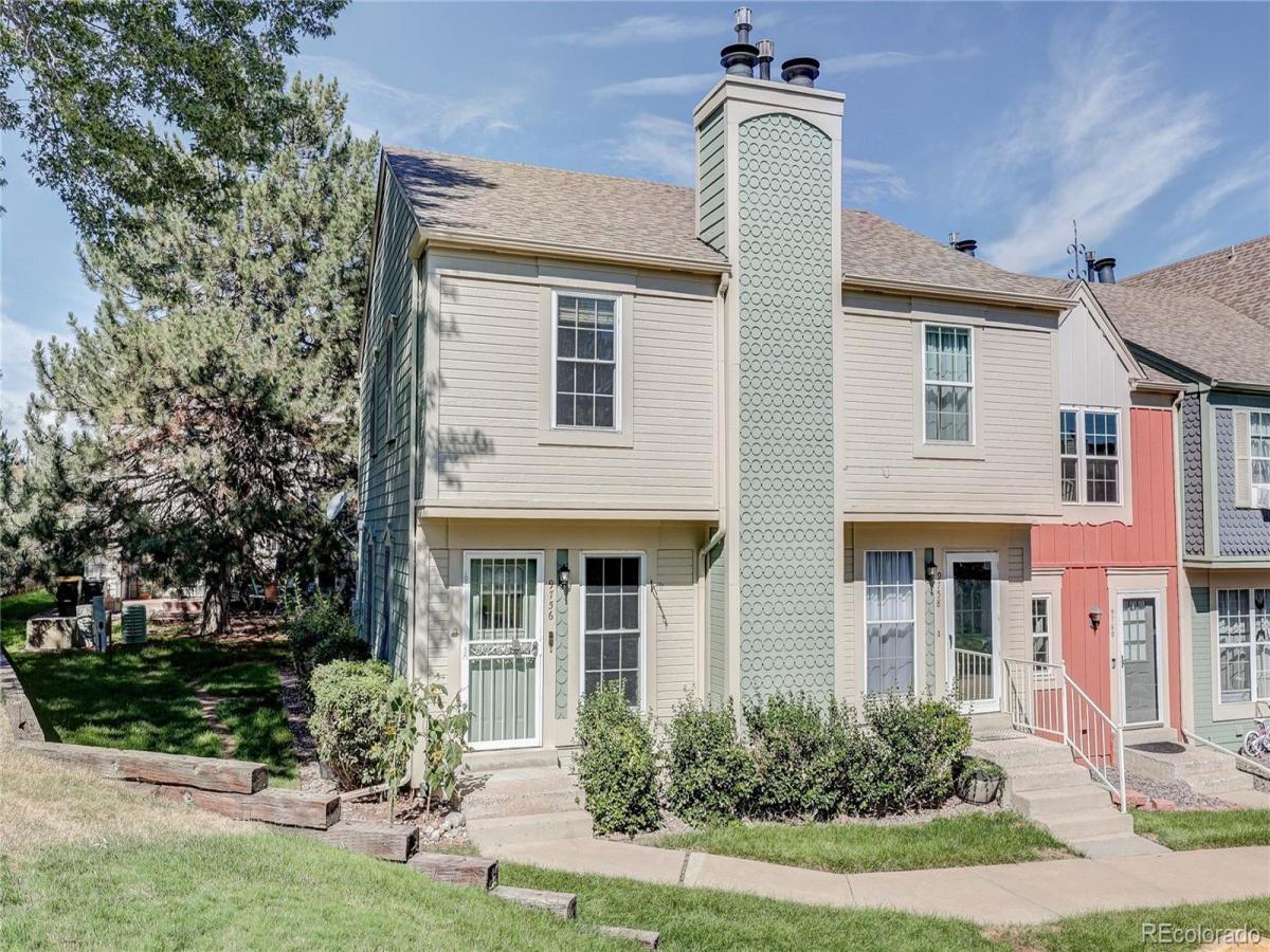 9756 W Cornell Place Lakewood CO 80227 | MLS #REC2505415 MLS #REC2505415 image #0