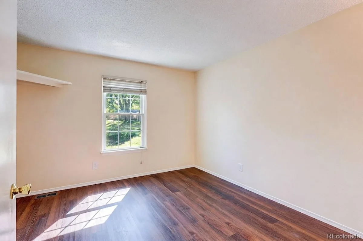 9756 W Cornell Place Lakewood CO 80227 | MLS #REC2505415 09232026190837 1200 11