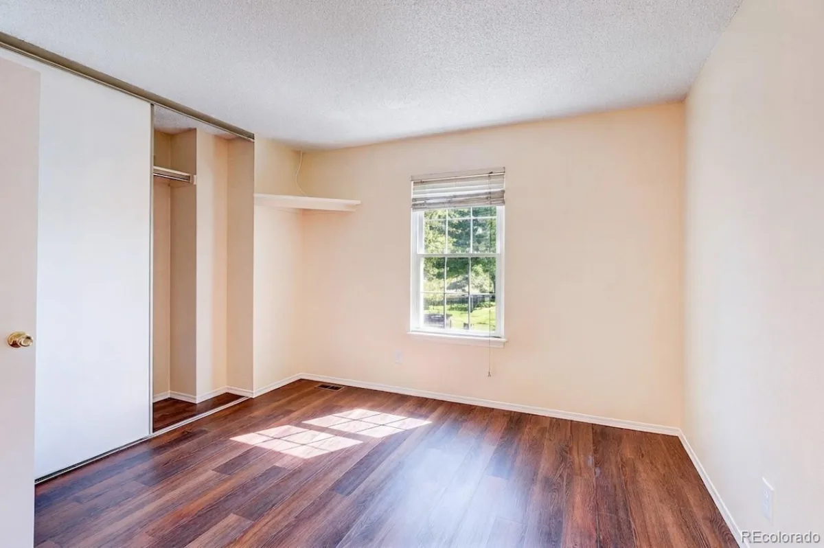 9756 W Cornell Place Lakewood CO 80227 | MLS #REC2505415 09232026190837 1200 12