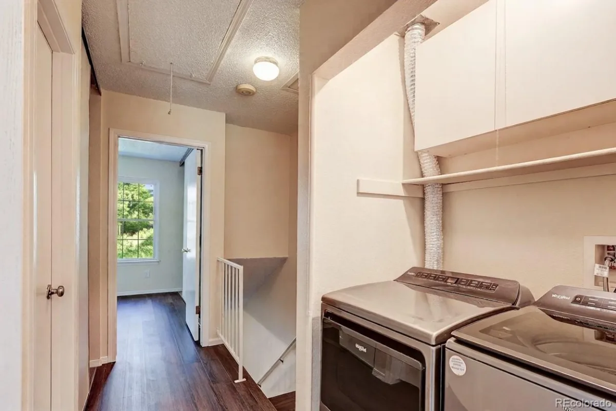 9756 W Cornell Place Lakewood CO 80227 | MLS #REC2505415 09232026190837 1200 16