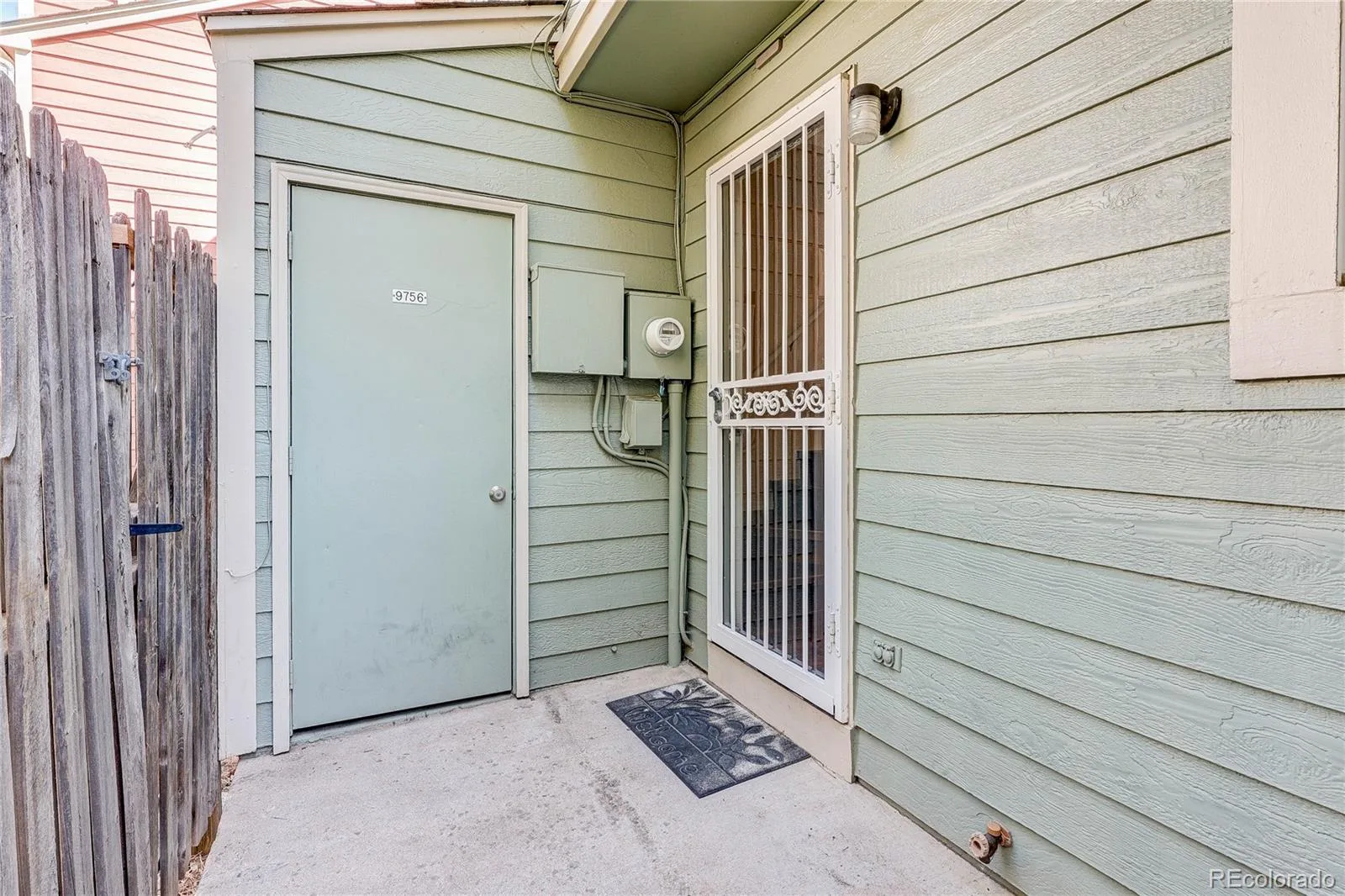 9756 W Cornell Place Lakewood CO 80227 | MLS #REC2505415 09232026190837 1600 18