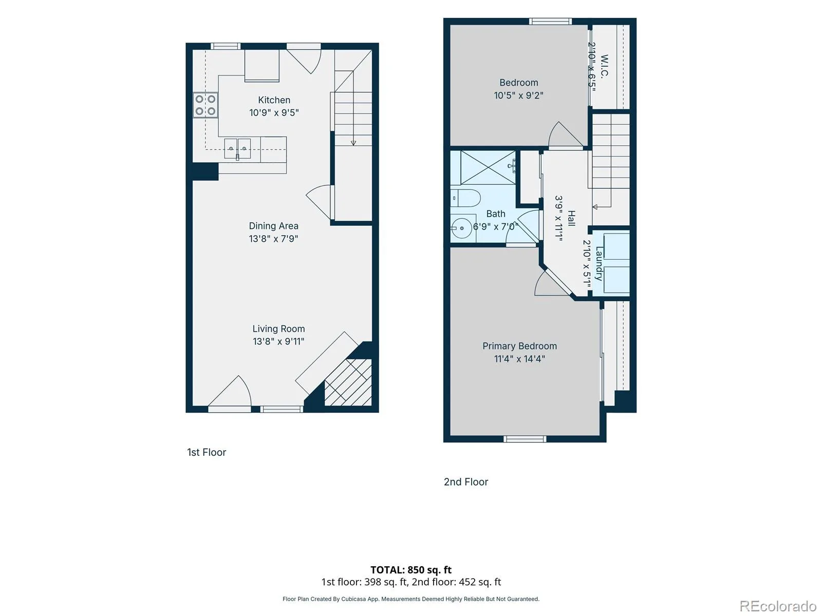 9756 W Cornell Place Lakewood CO 80227 | MLS #REC2505415 09232026190837 1600 25