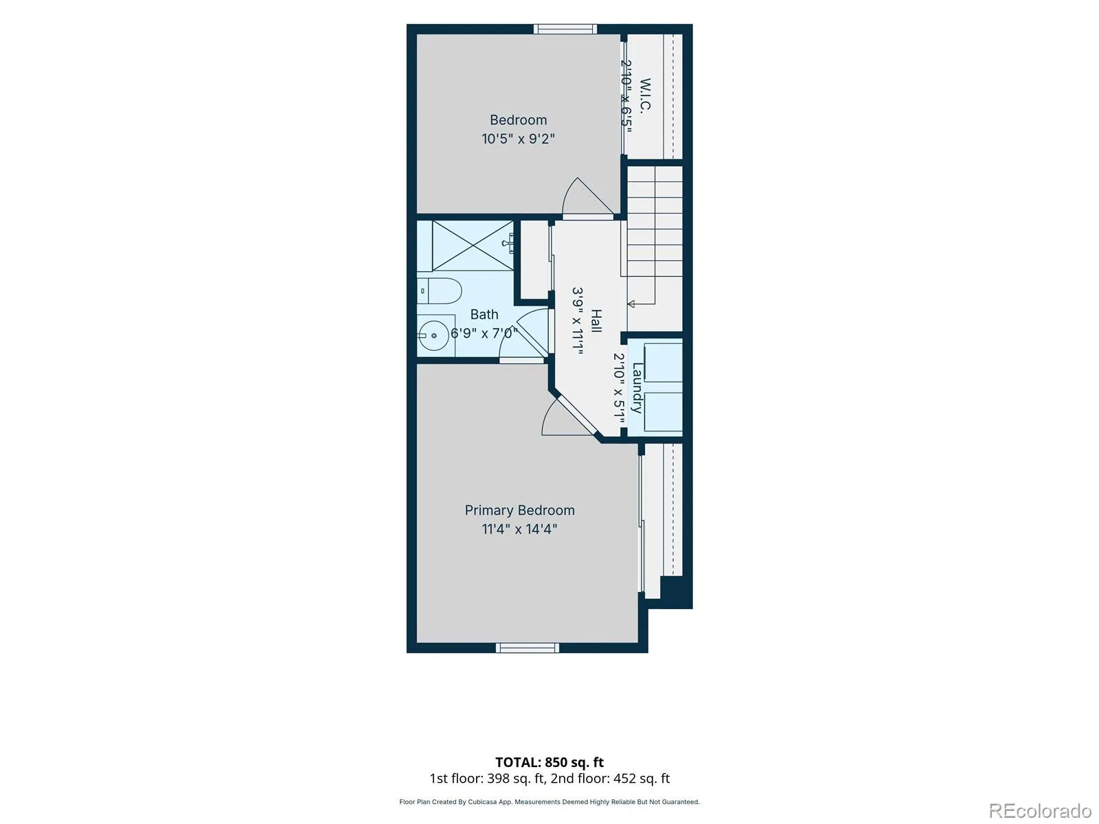 9756 W Cornell Place Lakewood CO 80227 | MLS #REC2505415 09232026190837 1600 26
