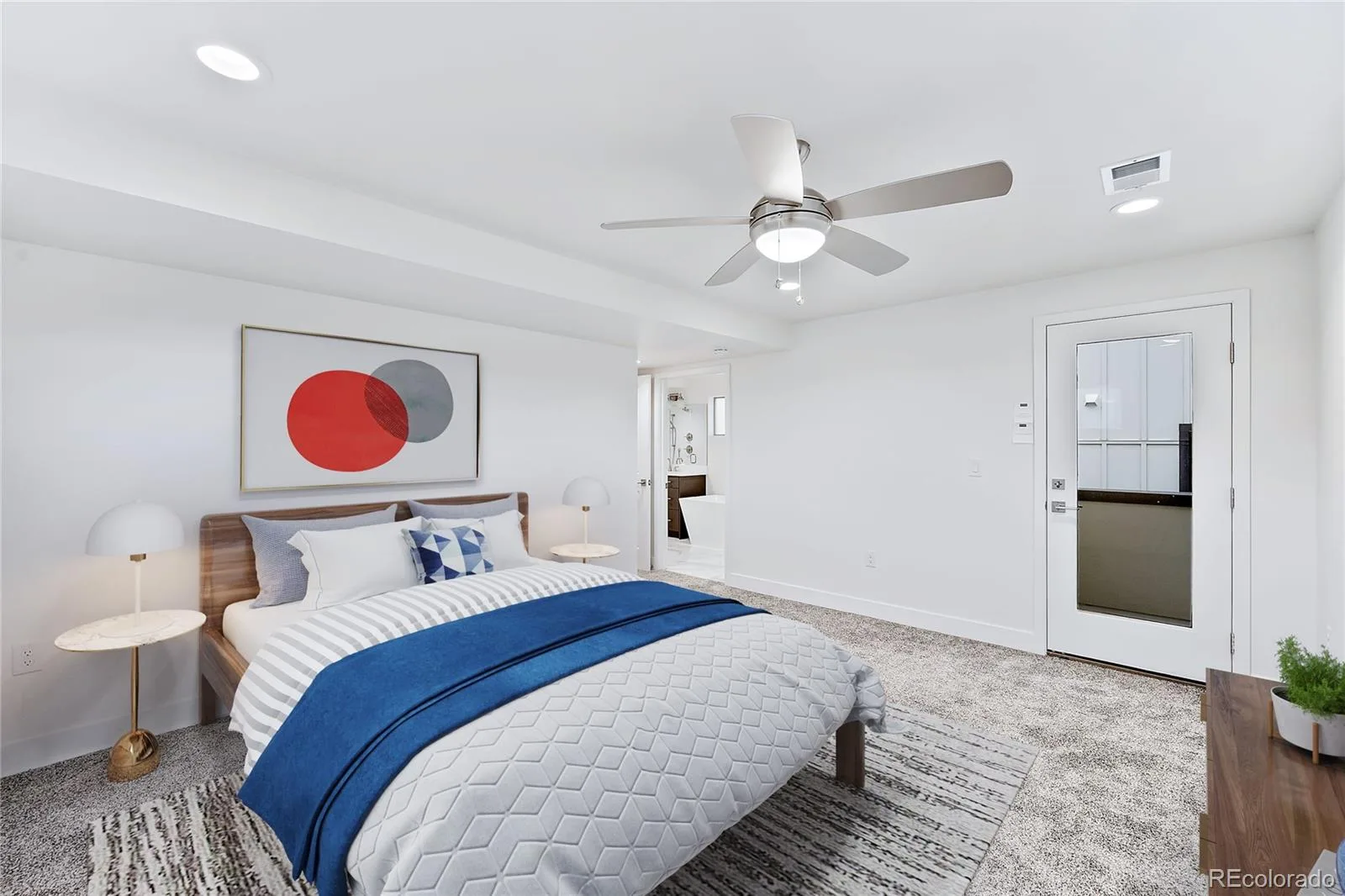 1582 N Lowell Boulevard #TWO Denver CO 80204 MLS #REC2505644 06102026052902 1600 12