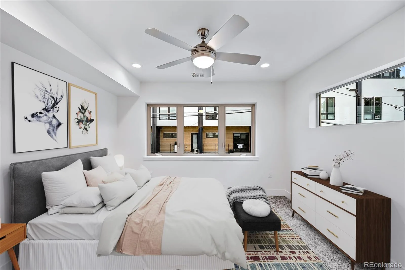 1582 N Lowell Boulevard #TWO Denver CO 80204 MLS #REC2505644 06102026052902 1600 18