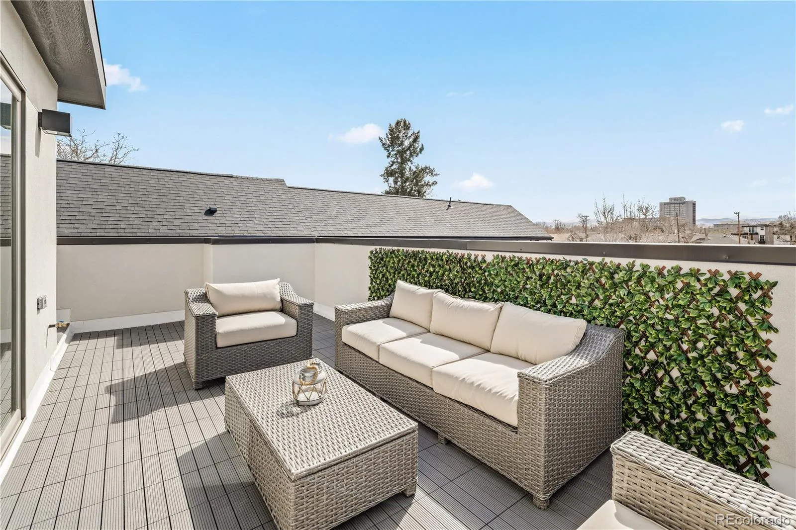 1582 N Lowell Boulevard #TWO Denver CO 80204 MLS #REC2505644 06102026052902 1600 23