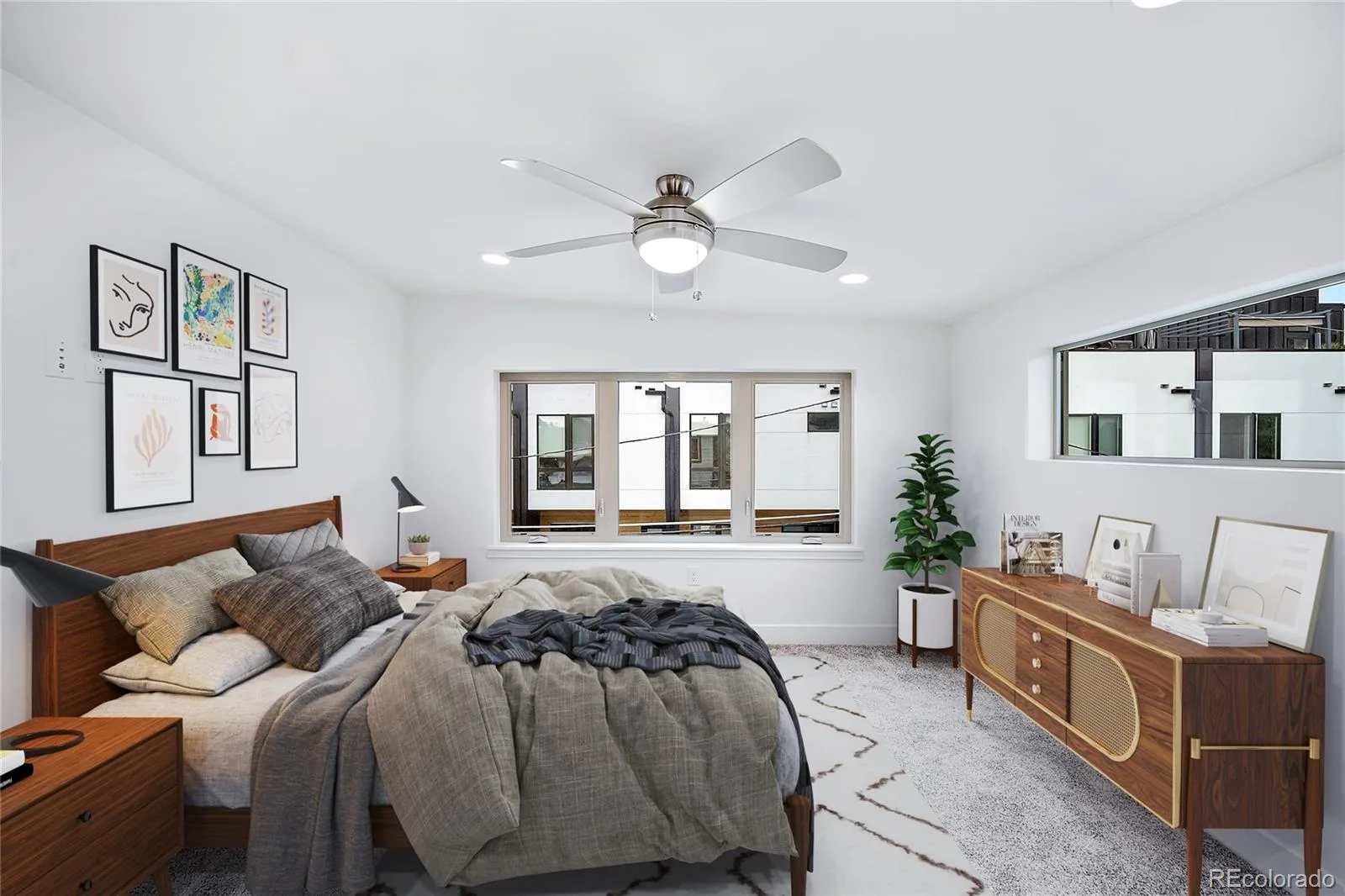 1582 N Lowell Boulevard #TWO Denver CO 80204 MLS #REC2505644 06102026052902 1600 25