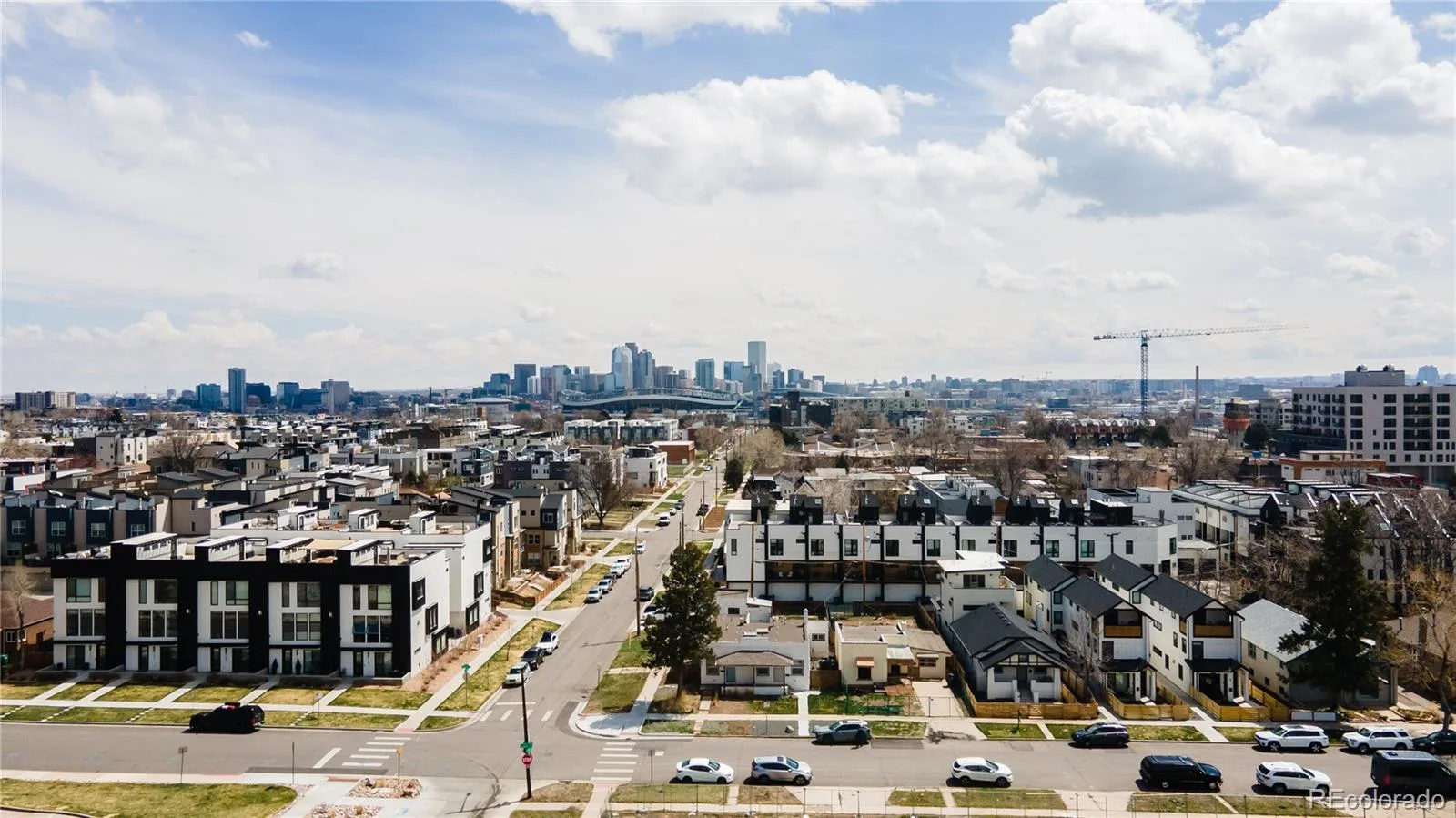 1582 N Lowell Boulevard #TWO Denver CO 80204 MLS #REC2505644 06102026052902 1600 32