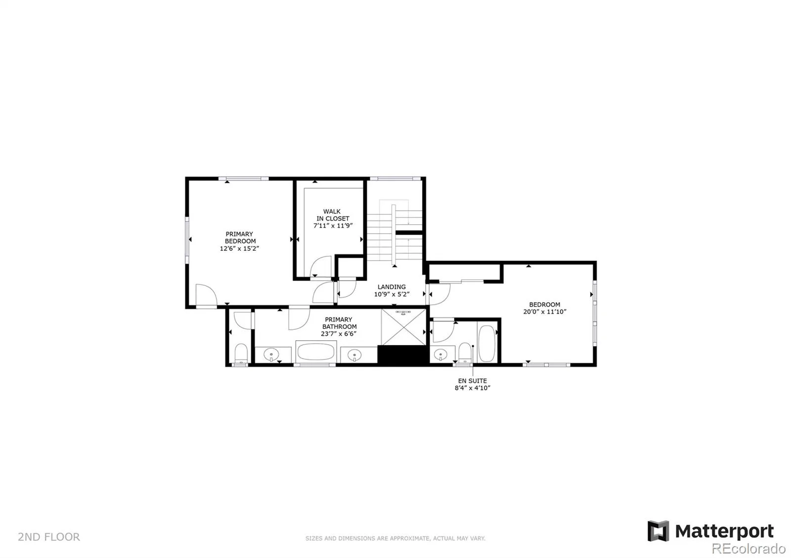 1582 N Lowell Boulevard #TWO Denver CO 80204 MLS #REC2505644 06102026052902 1600 35