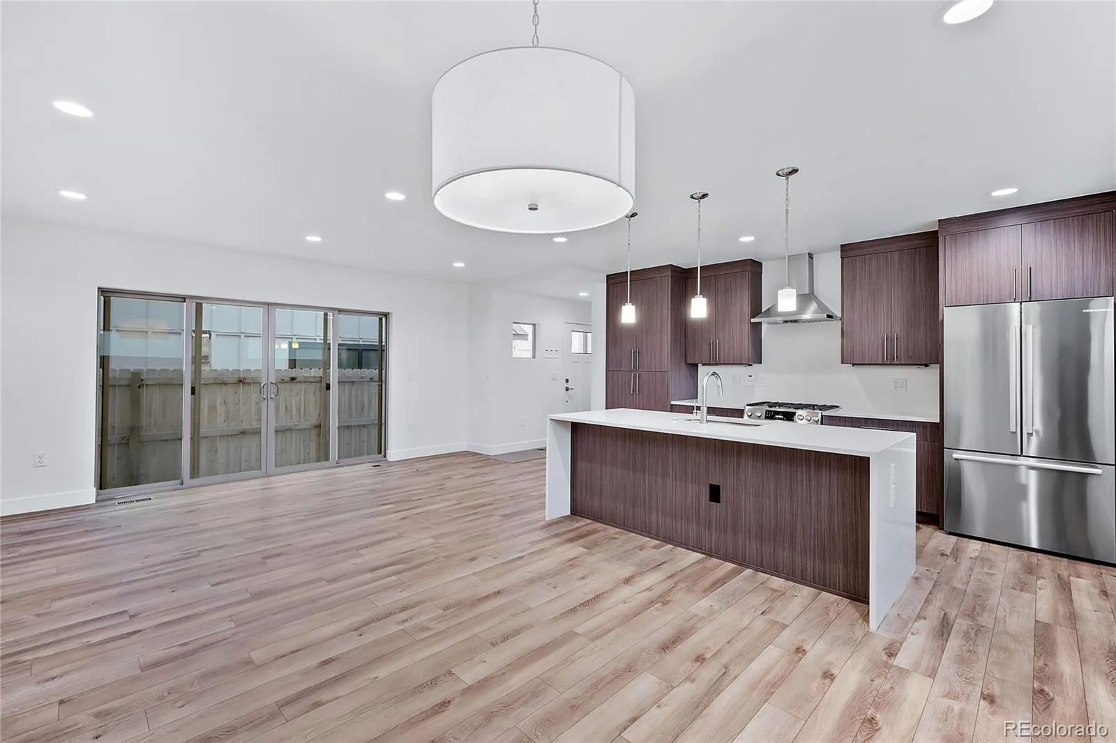 1582 N Lowell Boulevard #TWO Denver CO 80204 MLS #REC2505644 06102026052902 1600 4