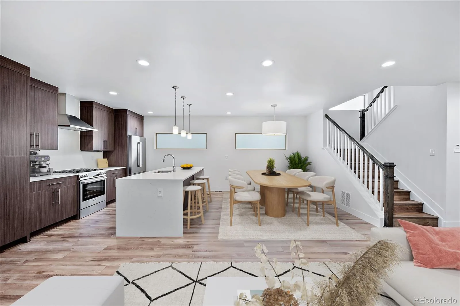 1582 N Lowell Boulevard #TWO Denver CO 80204 MLS #REC2505644 06102026052902 1600 7