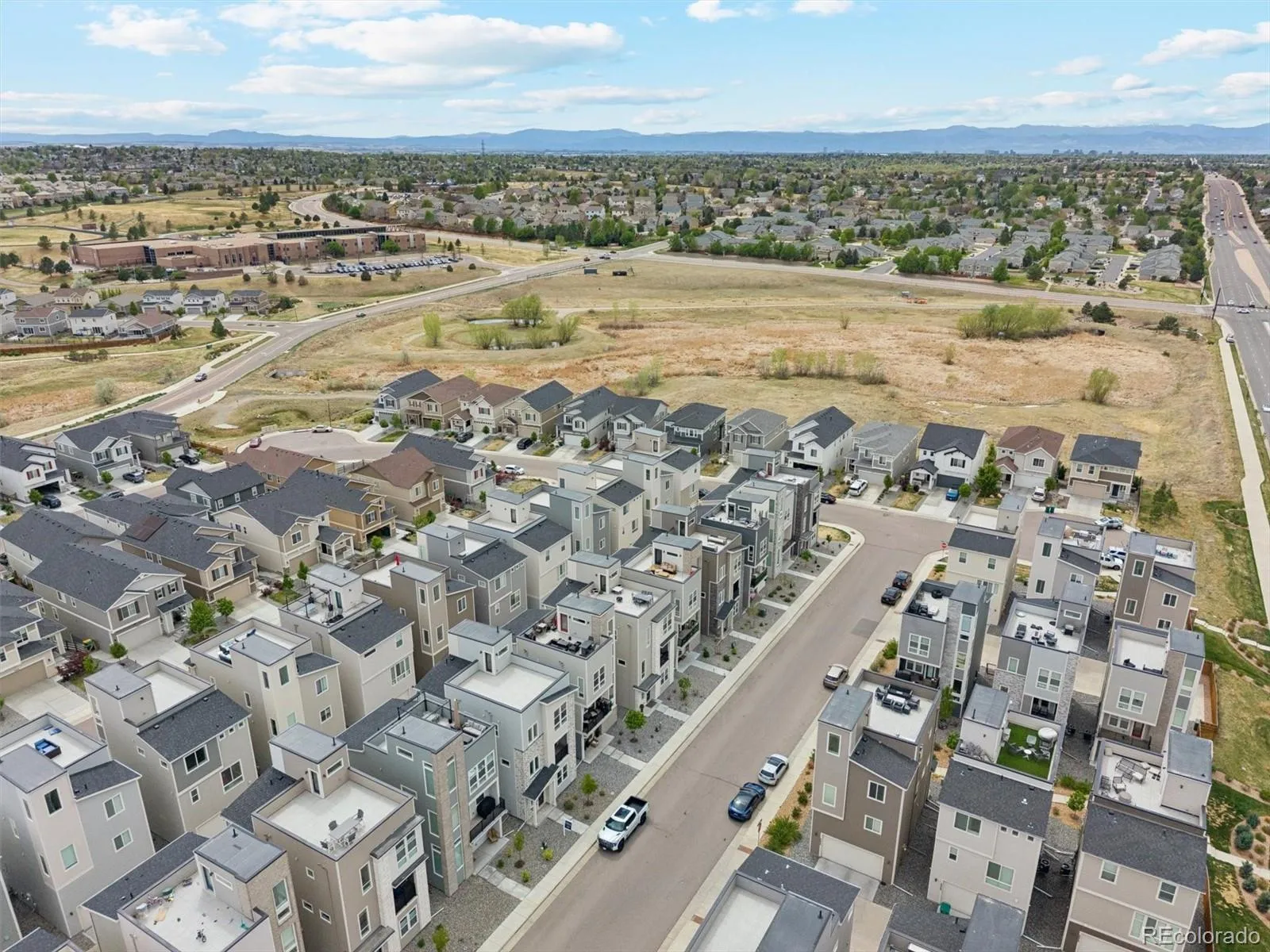 20980 E Quincy Drive Aurora CO 80015 MLS #REC2506630 05062026010712 1600 32