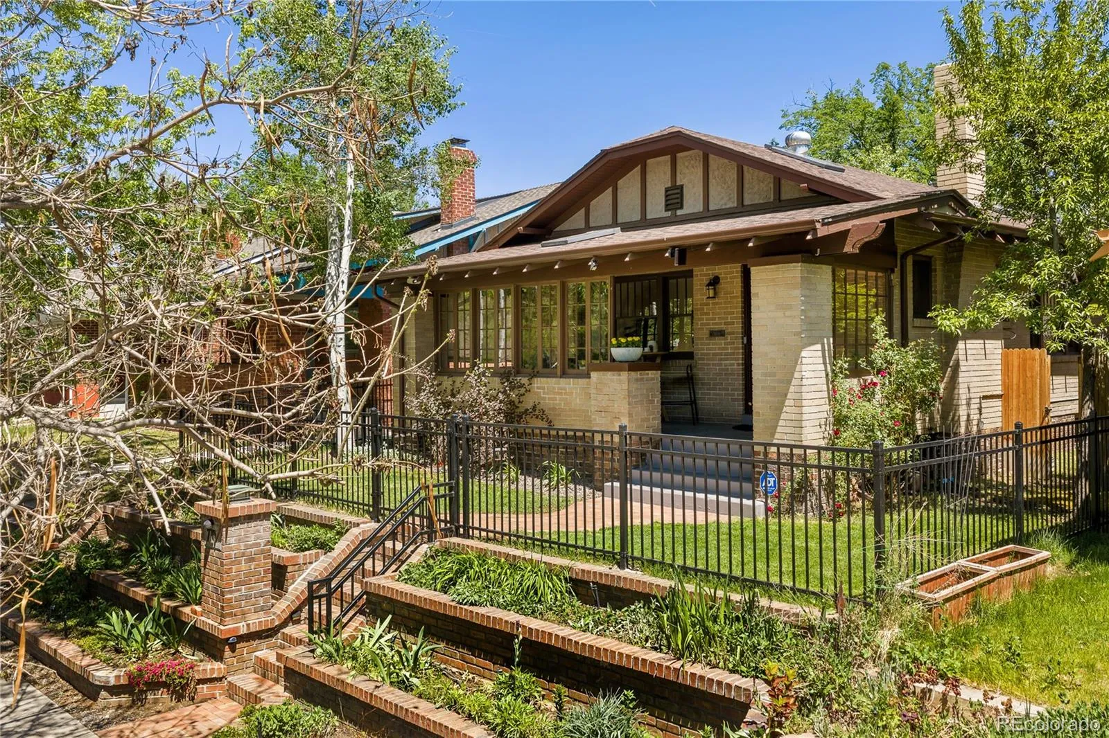 714 S High Street Denver CO 80209 MLS #REC2506632 05142026005033 1600 1