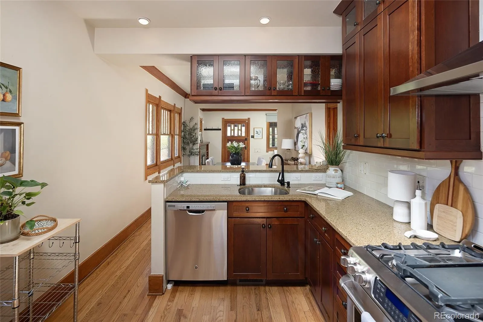 714 S High Street Denver CO 80209 MLS #REC2506632 05142026005033 1600 16