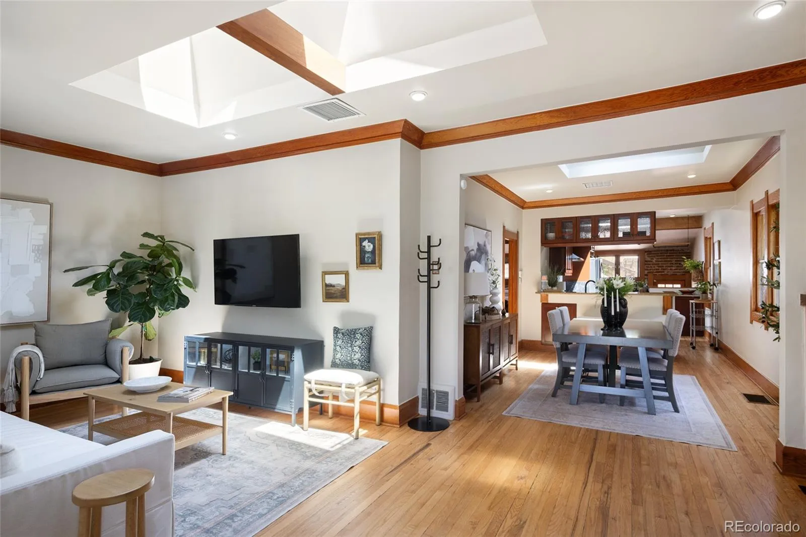 714 S High Street Denver CO 80209 MLS #REC2506632 05142026005033 1600 3