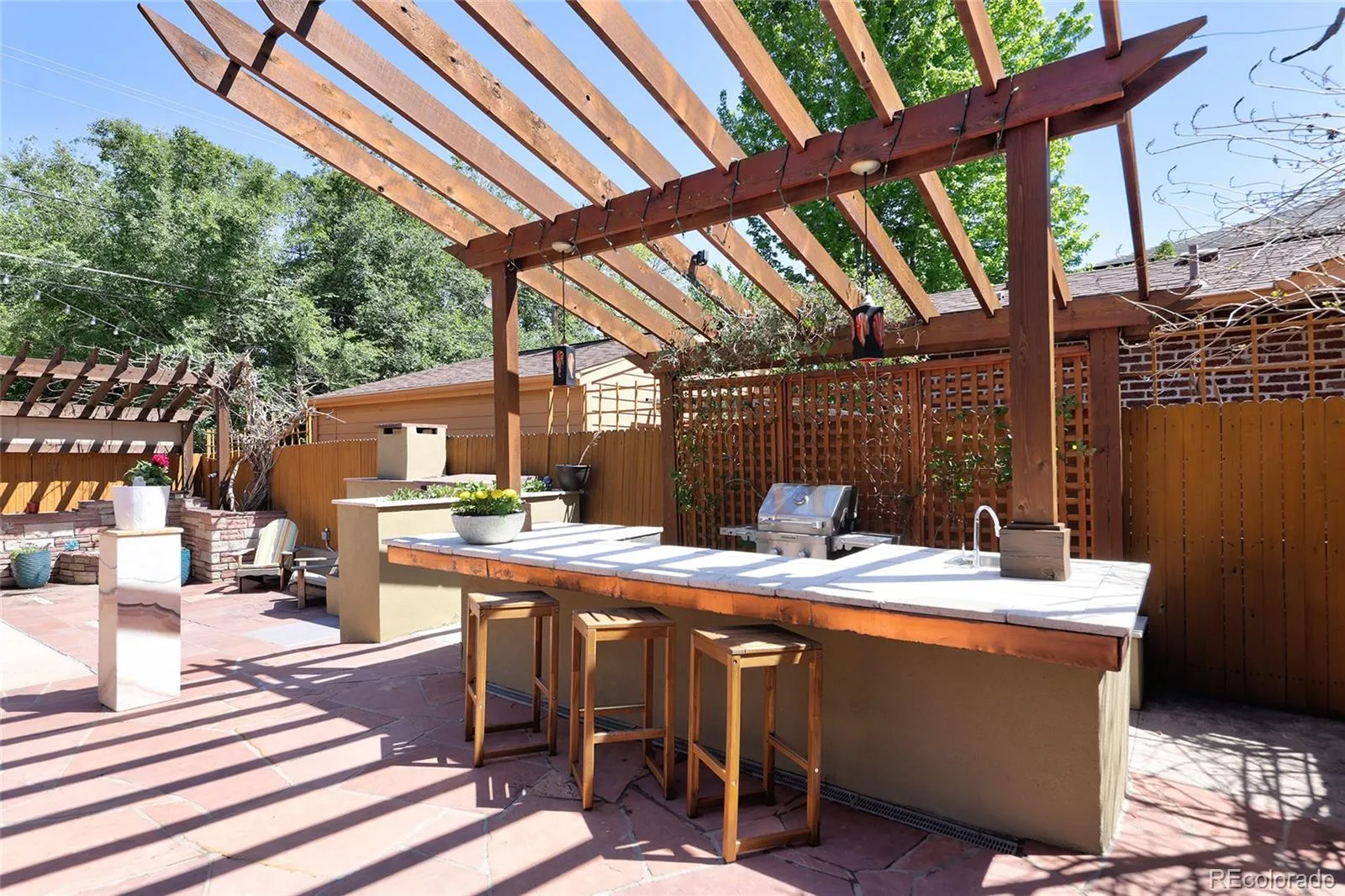 714 S High Street Denver CO 80209 MLS #REC2506632 05142026005033 1600 33