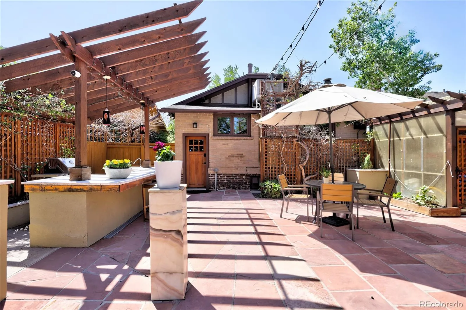 714 S High Street Denver CO 80209 MLS #REC2506632 05142026005033 1600 35