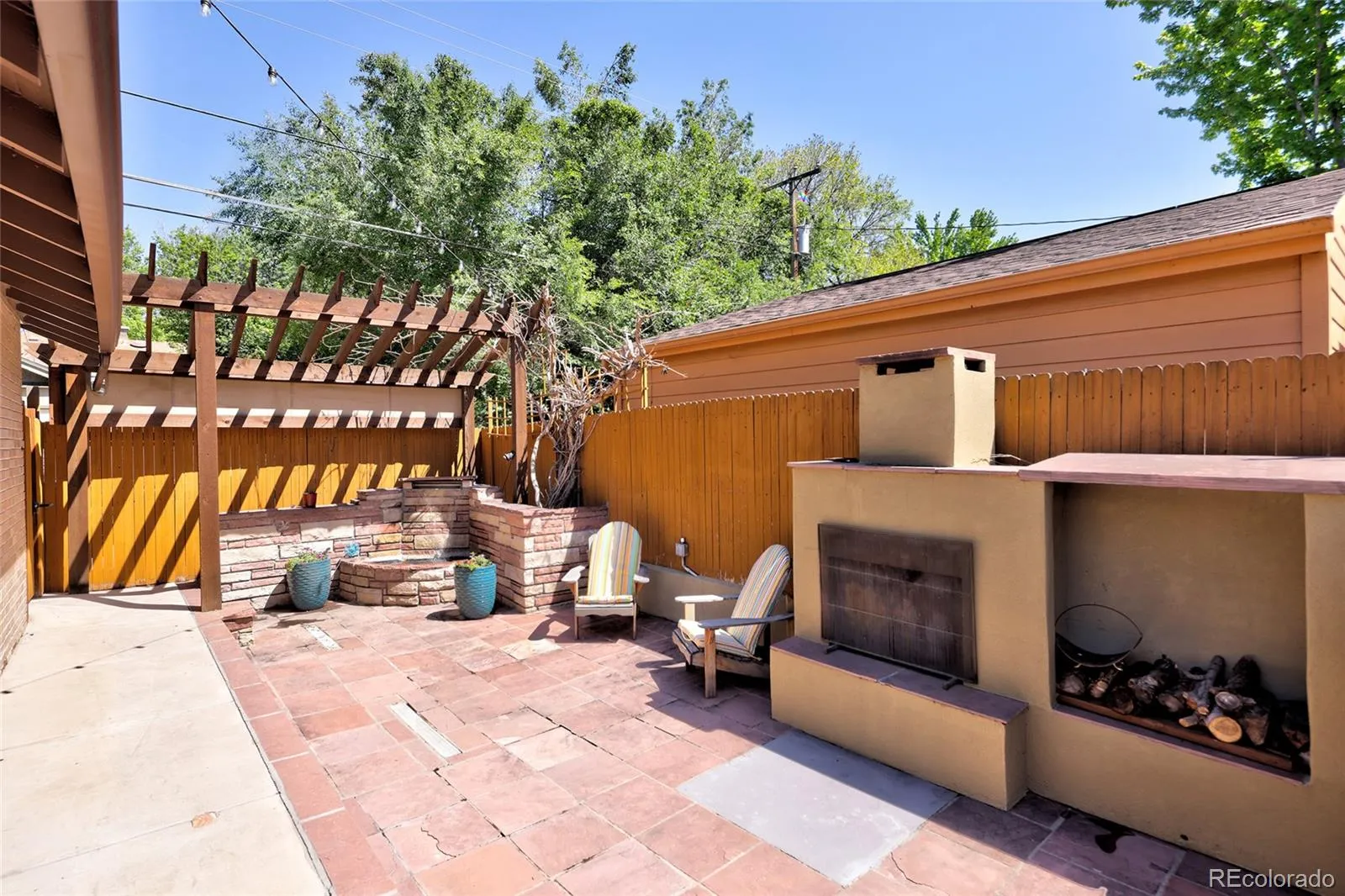 714 S High Street Denver CO 80209 MLS #REC2506632 05142026005033 1600 36