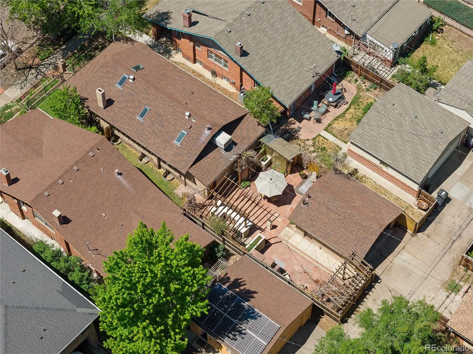 714 S High Street Denver CO 80209 MLS #REC2506632 05142026005033 1600 40