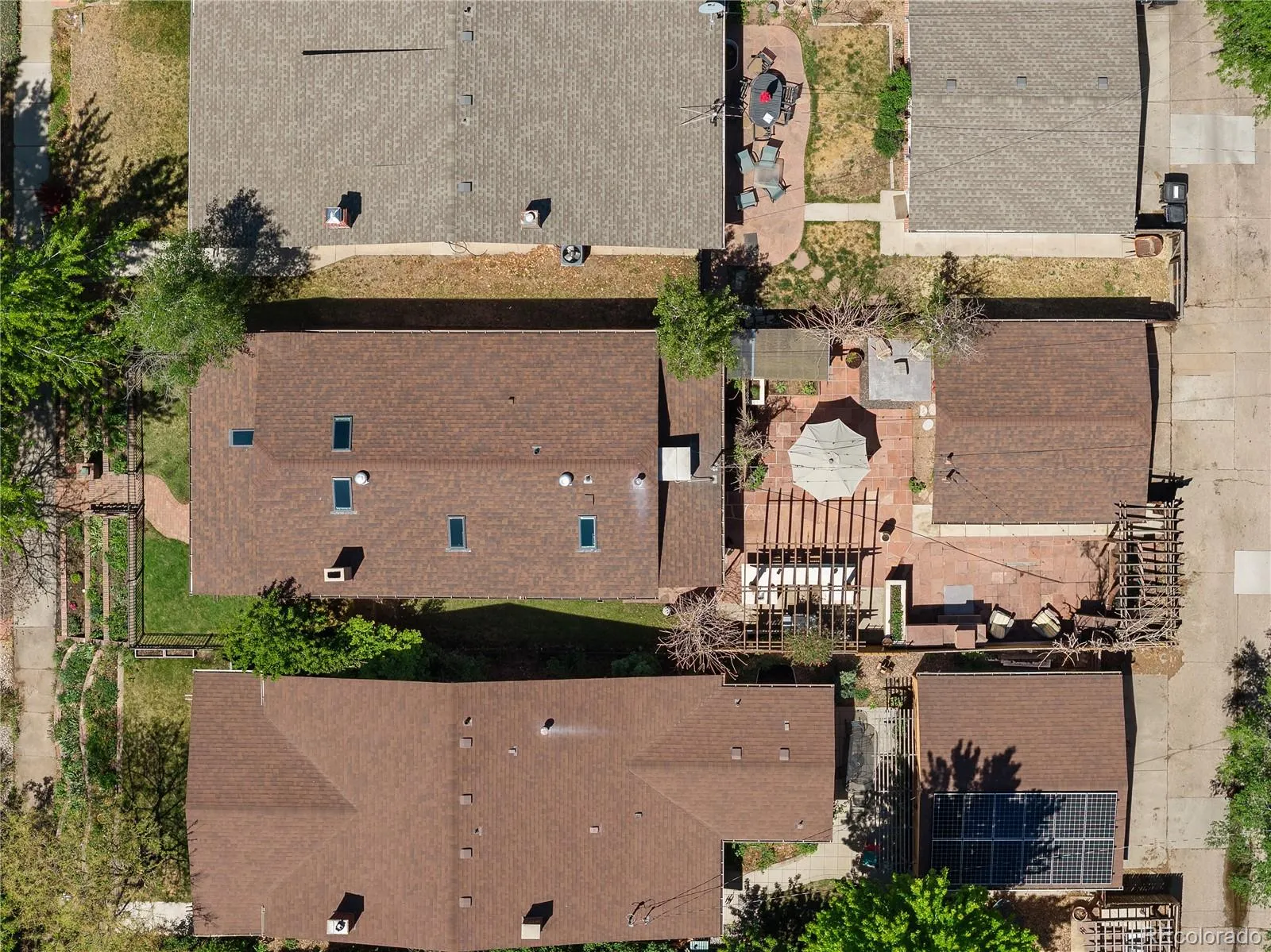 714 S High Street Denver CO 80209 MLS #REC2506632 05142026005033 1600 41