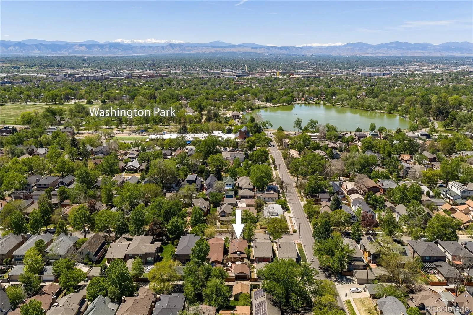 714 S High Street Denver CO 80209 MLS #REC2506632 05142026005033 1600 42