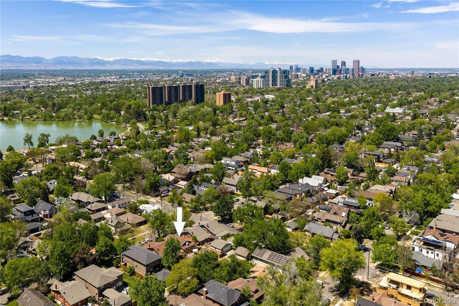 714 S High Street Denver CO 80209 MLS #REC2506632 05142026005033 1600 43