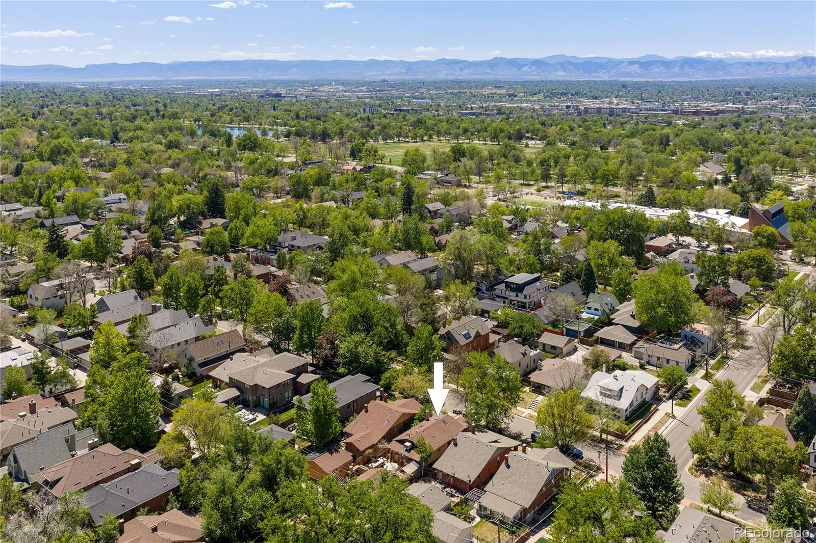 714 S High Street Denver CO 80209 MLS #REC2506632 05142026005033 1600 44