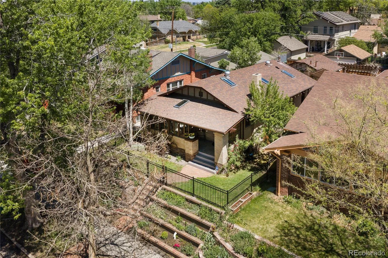 714 S High Street Denver CO 80209 MLS #REC2506632 05142026005033 1600 48