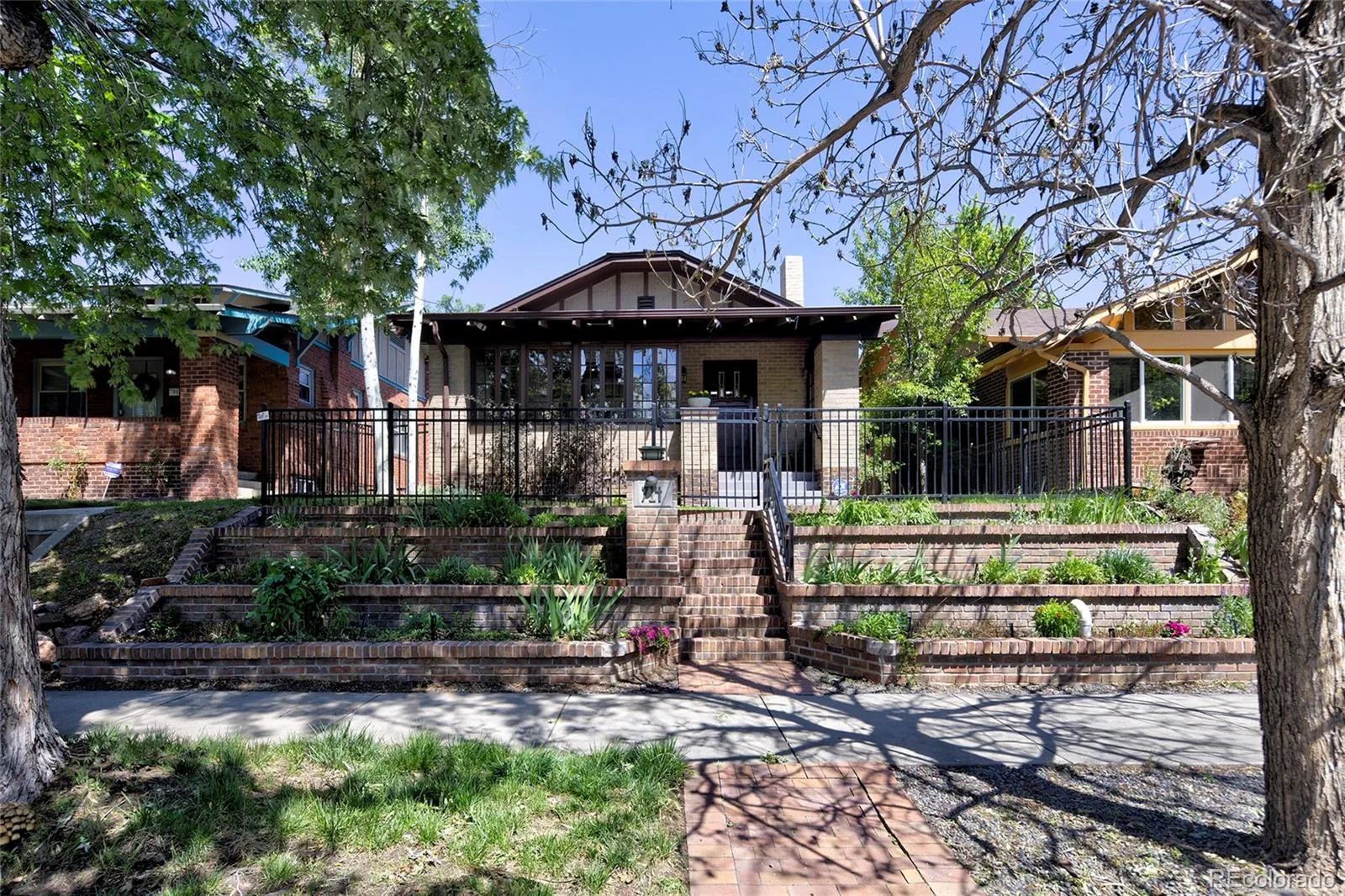 714 S High Street Denver CO 80209 MLS #REC2506632 05142026005033 1600 49