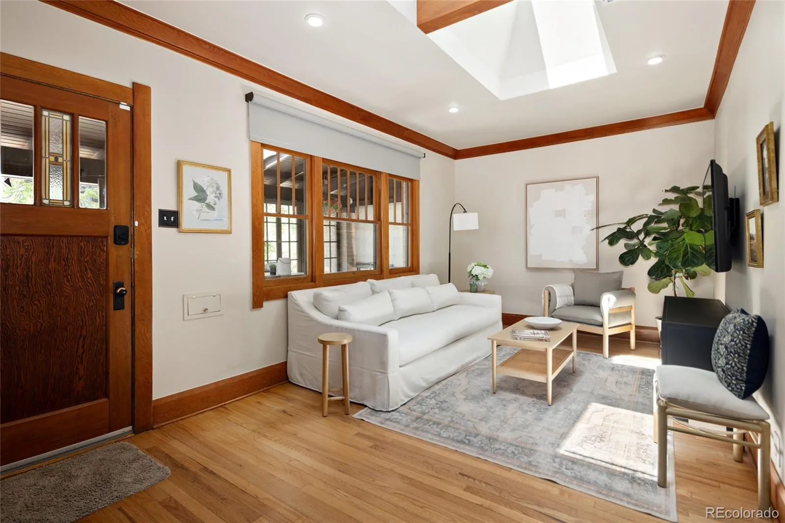 714 S High Street Denver CO 80209 MLS #REC2506632 05142026005033 1600 5