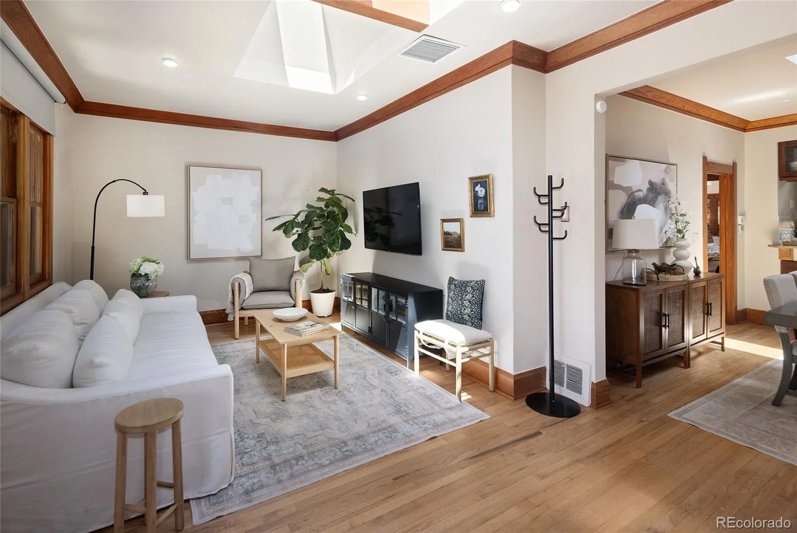 714 S High Street Denver CO 80209 MLS #REC2506632 05142026005033 1600 9