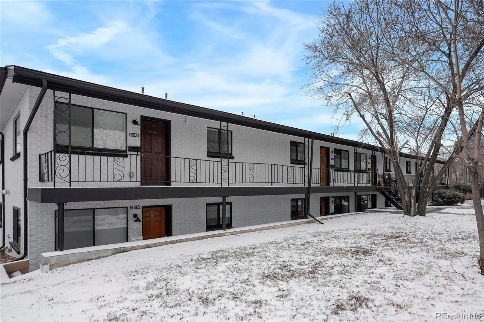 4820 W 13th Avenue Denver CO 80204 MLS #REC2506803 04212026193844 1600 17