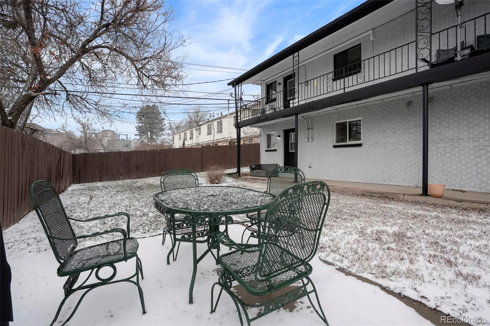 4820 W 13th Avenue Denver CO 80204 MLS #REC2506803 04212026193844 1600 19