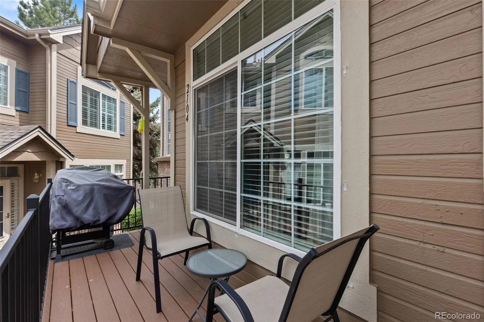 5555 E Briarwood Avenue #2104 Centennial CO 80122 | MLS #REC2507486 08072026040844 1600 22
