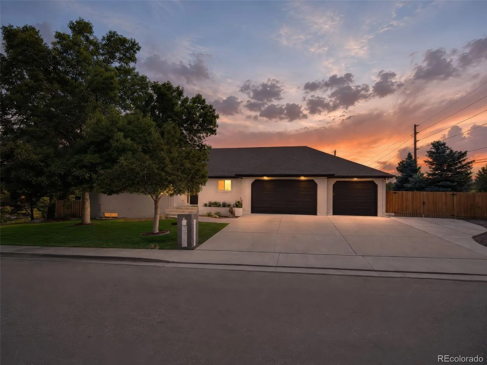 3210 Parfet Street Wheat Ridge CO 80033 MLS #REC2509325 06172026003818 1600 1