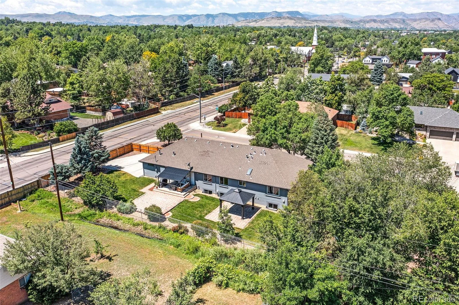 3210 Parfet Street Wheat Ridge CO 80033 MLS #REC2509325 06172026003818 1600 44
