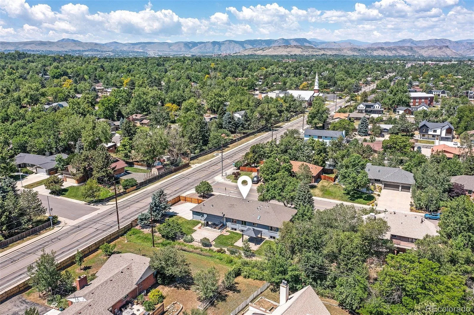 3210 Parfet Street Wheat Ridge CO 80033 MLS #REC2509325 06172026003818 1600 45