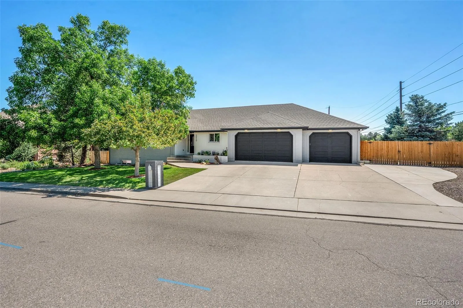 3210 Parfet Street Wheat Ridge CO 80033 MLS #REC2509325 06172026003818 1600 47