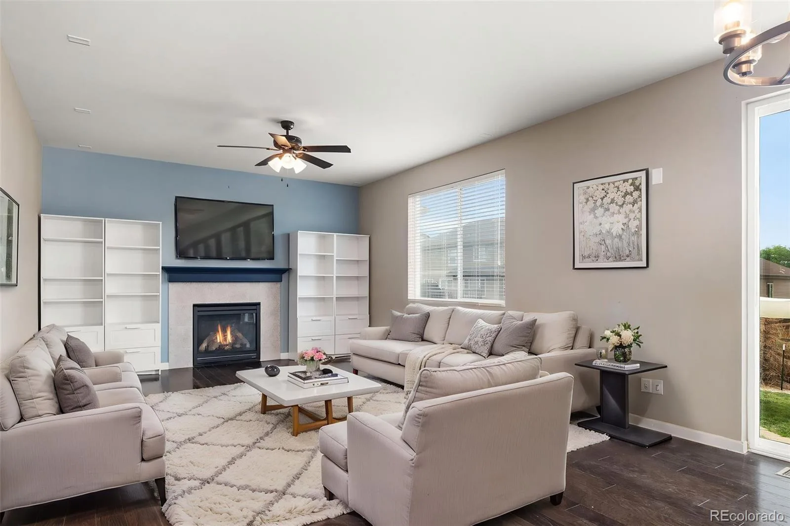 7679 Blue Water Drive Castle Rock CO 80108 | MLS #REC2509523 08142026194141 1600 10
