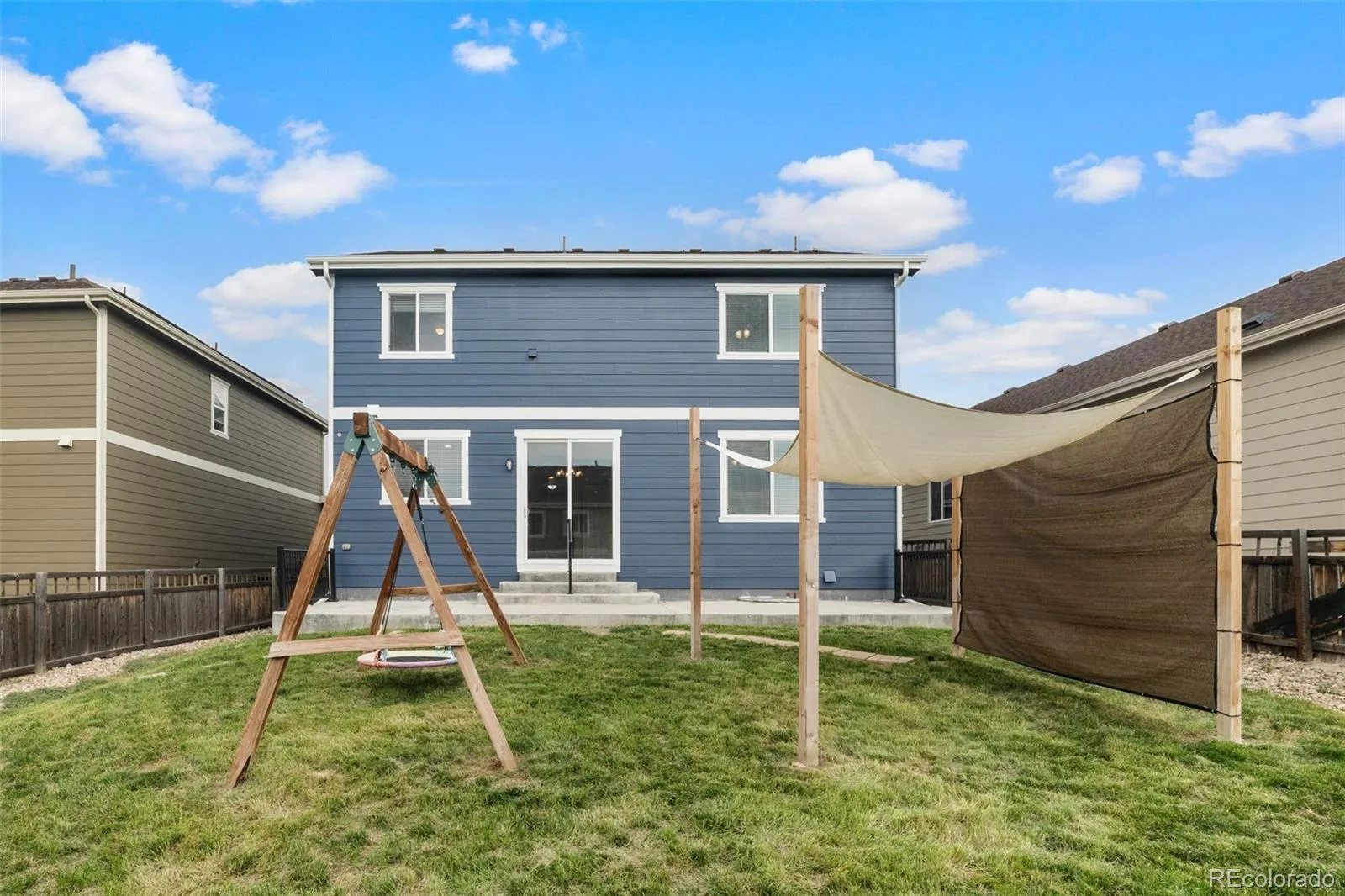 7679 Blue Water Drive Castle Rock CO 80108 | MLS #REC2509523 08142026194141 1600 48