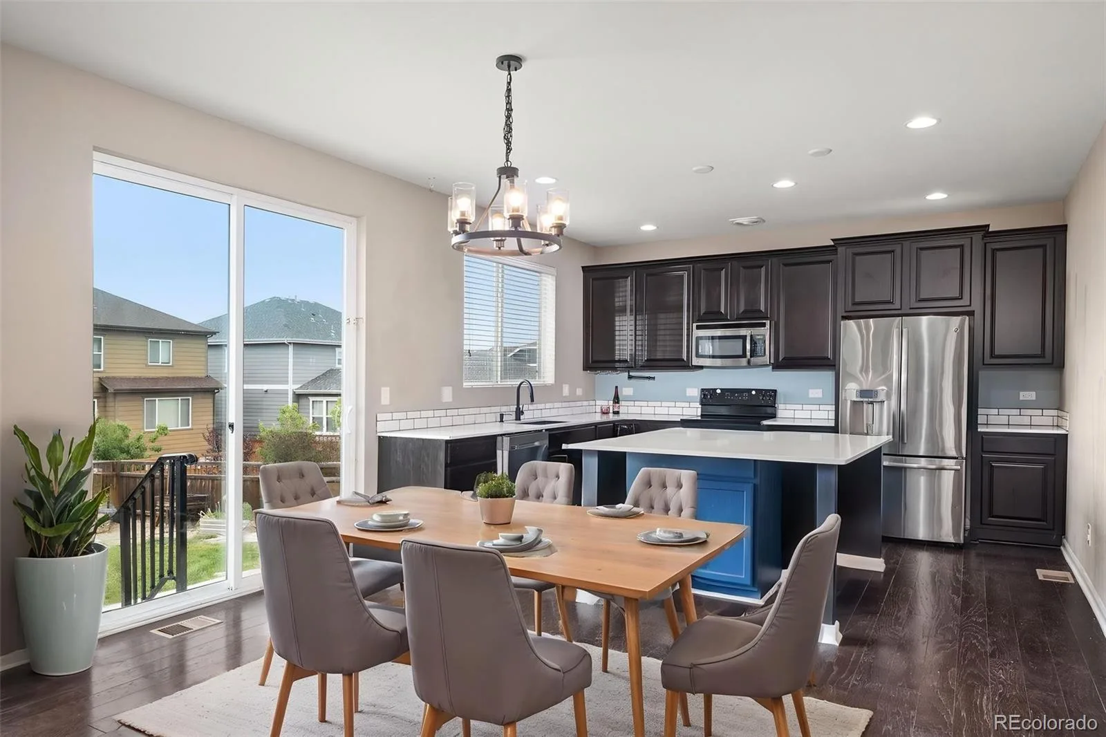7679 Blue Water Drive Castle Rock CO 80108 | MLS #REC2509523 08142026194141 1600 8