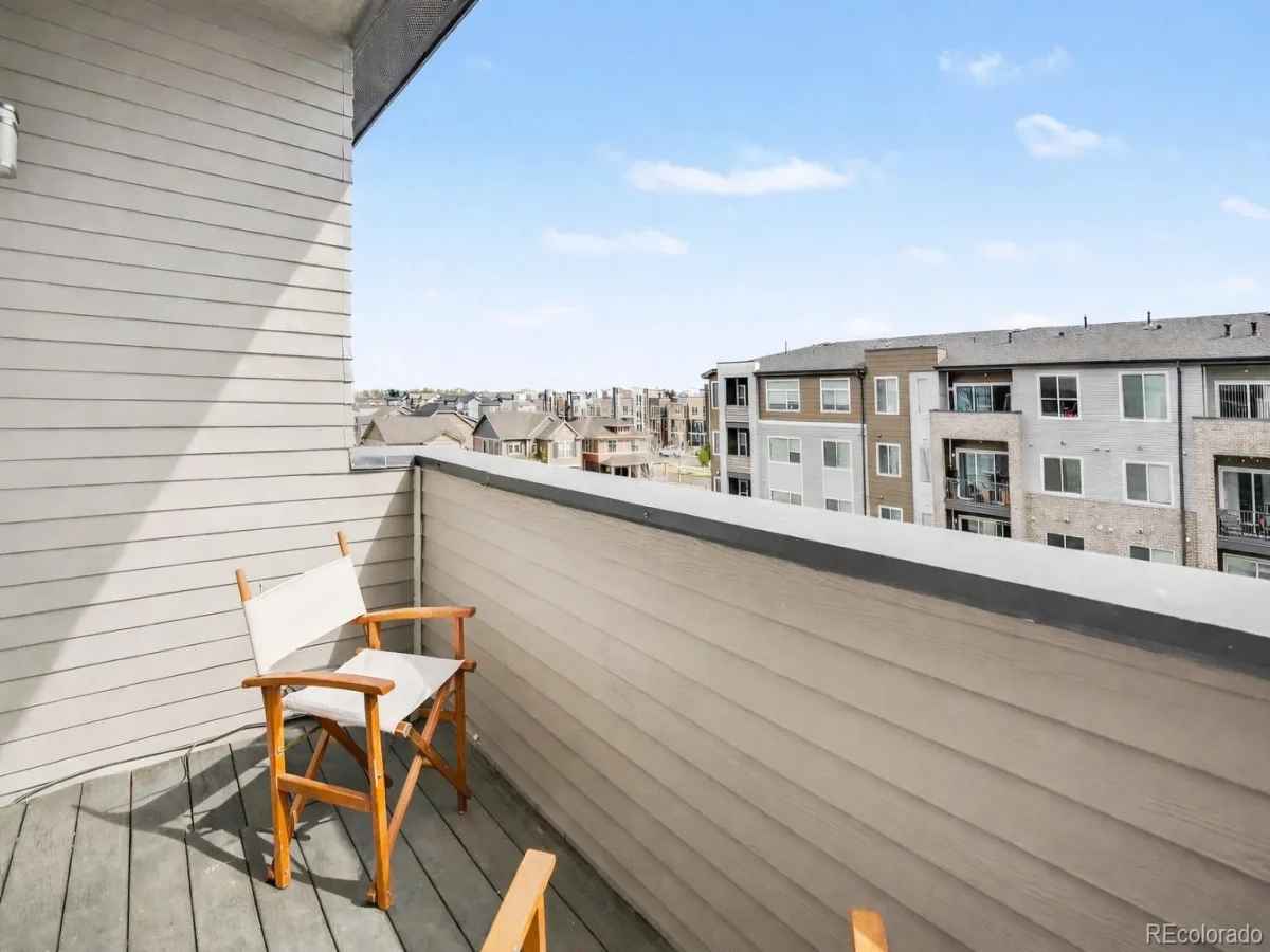 420 E Fremont Place #406 Centennial CO 80122 | MLS #REC2510261 08122026020733 1200 12