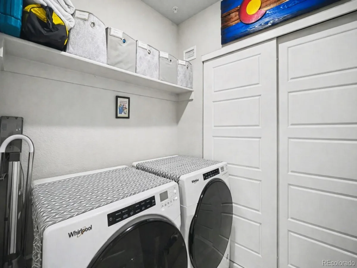 420 E Fremont Place #406 Centennial CO 80122 | MLS #REC2510261 08122026020733 1200 13